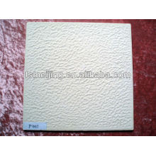 high quality texture plate for fire mosaic